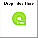 LameDropXPd logo