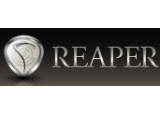 REAPER logo