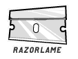RazorLAME logo