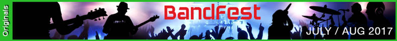 BandFest (banner image missing)