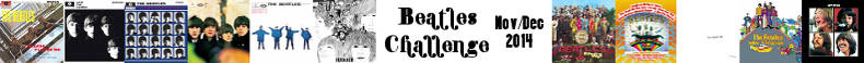 BeatlesChallenge (banner image missing)