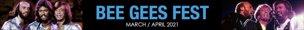 BeeGeesFest (banner image missing)