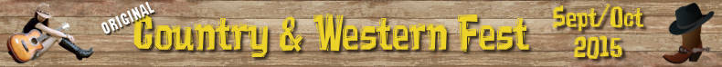 CountryWestern (banner image missing)