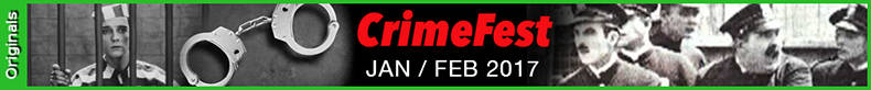 CrimeFest (banner image missing)