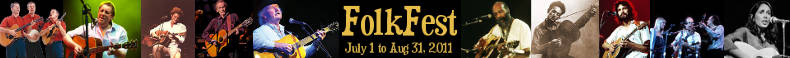 FolkFest (banner image missing)