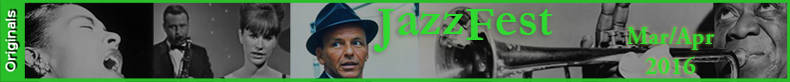 JazzFest (banner image missing)