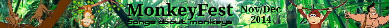MonkeyFest (banner image missing)
