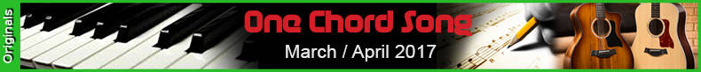 OneChord (banner image missing)