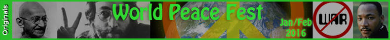 WorldPeaceFest (banner image missing)