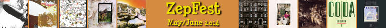 ZepFest (banner image missing)