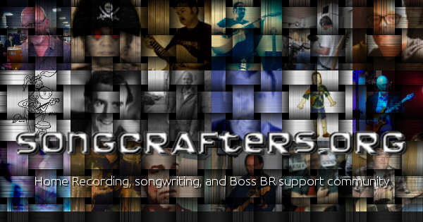 Songcrafters